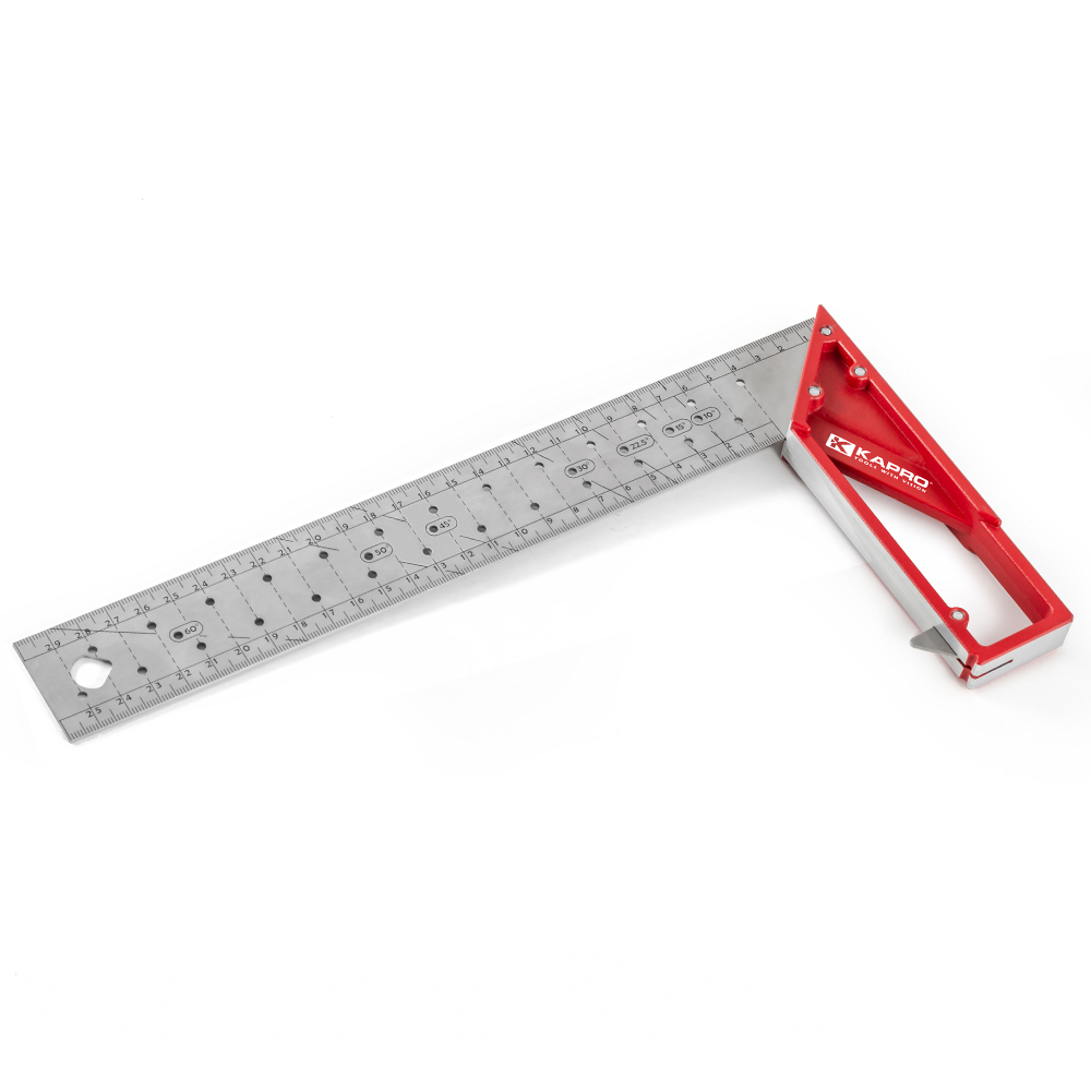 Kutnik Kapro LEDGE-IT SQUARE 300mm